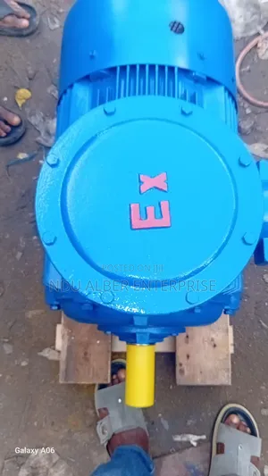 Original Brand New 37kw 50hp RPM 2950 Explosion Proof