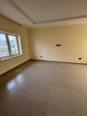 4bdrm Townhouse / Terrace in Guzape Main for rent