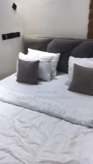 Single Room/Studio Apartment in Gwarinpa,Fct Abuja