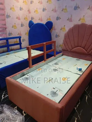 3 by 6 Quality Children Bedframe