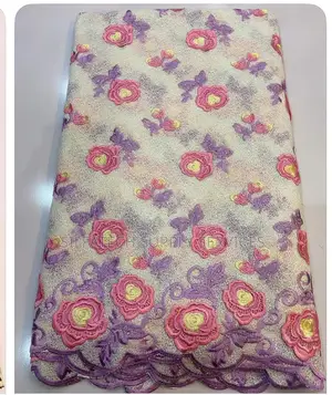 Original Lace Cloth