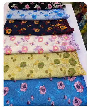 Original Lace Cloth