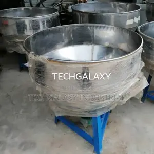 250kg Raw Material Mixer