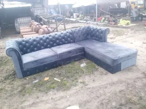 Chester Quality L-Shape Sofa