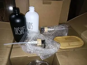500ml Soap Dispencer