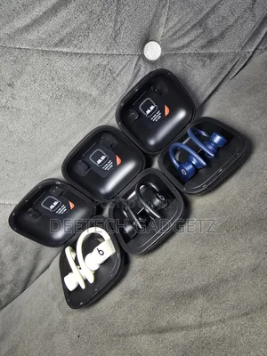 Powerbeats Pro