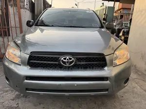 Toyota RAV4 2007