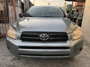 Toyota RAV4 2007