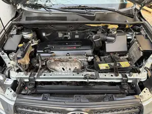 Toyota RAV4 2007