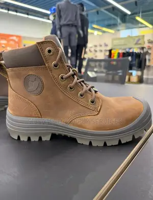 Safety Shoe