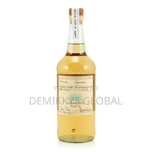 Casamigos Reposado Tequila | Tequila | 40% |75l