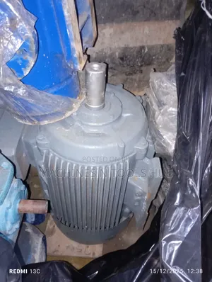 40hp Electric Motor 3phase 1475rpm