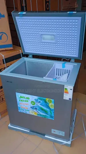 Freezer Snowsea Model 258