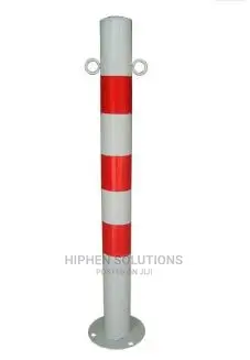 Metal Crash Barriers