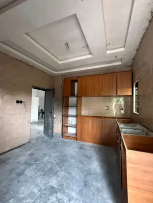 3bdrm Duplex in Shell Cooperative, Port-Harcourt for sale