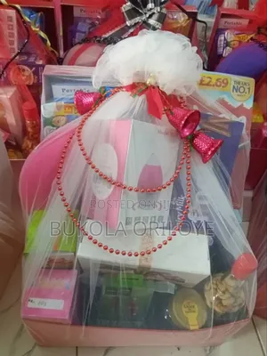 Gift Hampers