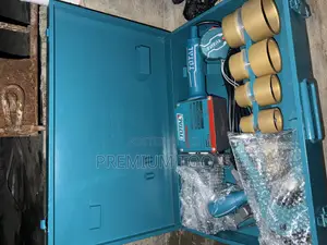 Total PPR Machine