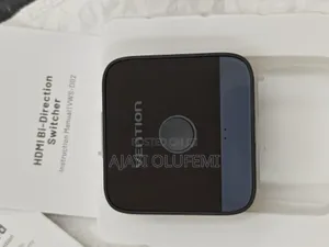 Vention HDMI Bi-Directional Switcher