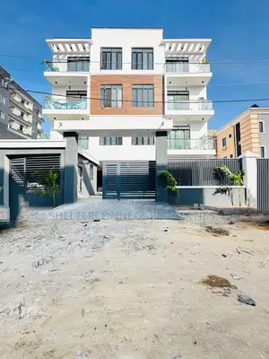 2bdrm Apartment in Lekki Phase 1 for sale