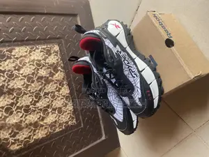 Reebok X Spyder Zig Kinetica 2.5 Edge