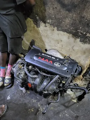 Complete Engine for Camry 2az