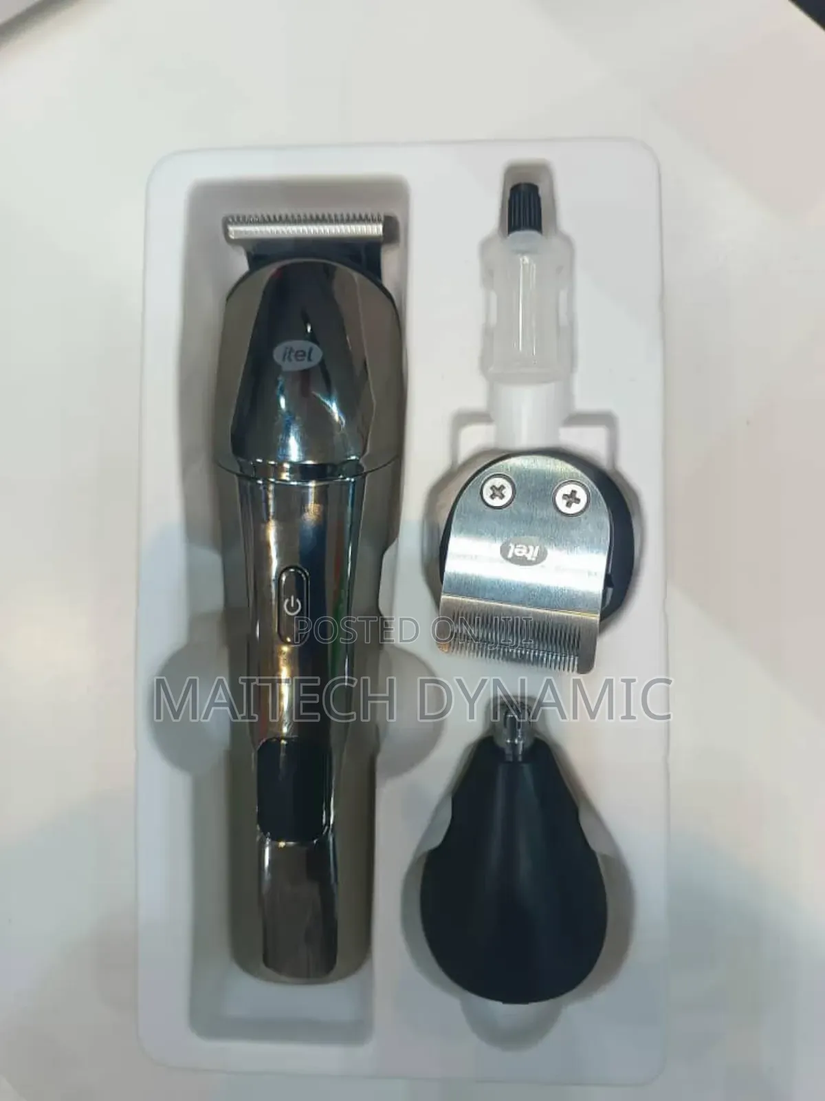 Itel Smart Trimmer