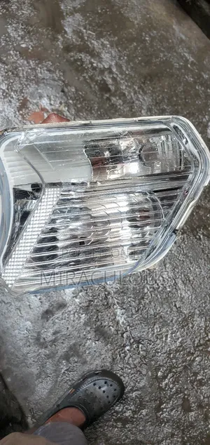 Foglight Ford Escape 2017 Model