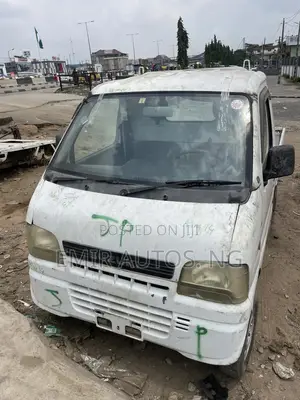 Suzuki Truck