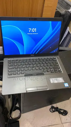 Laptop Dell Latitude 5400 16GB Intel Core i5 SSD 512GB