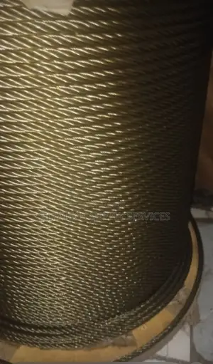 Steel Wire Rope