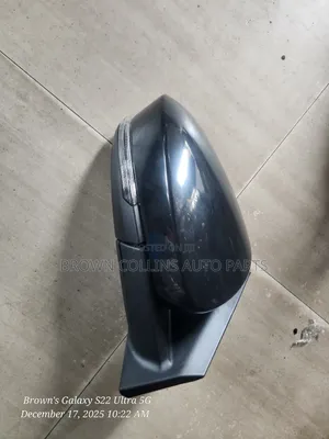 Side Mirror Toyota Rush Right Side