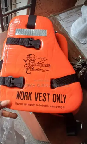 Original Safety Equipments