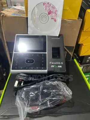 Zkteco Iface 302