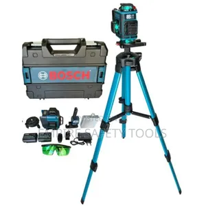 Bosch 16line Laser