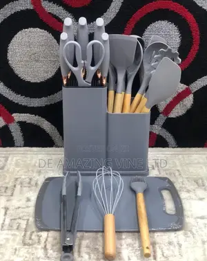 Cutlery Set