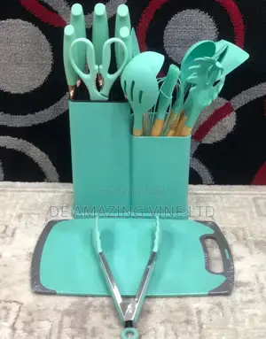 Cutlery Set