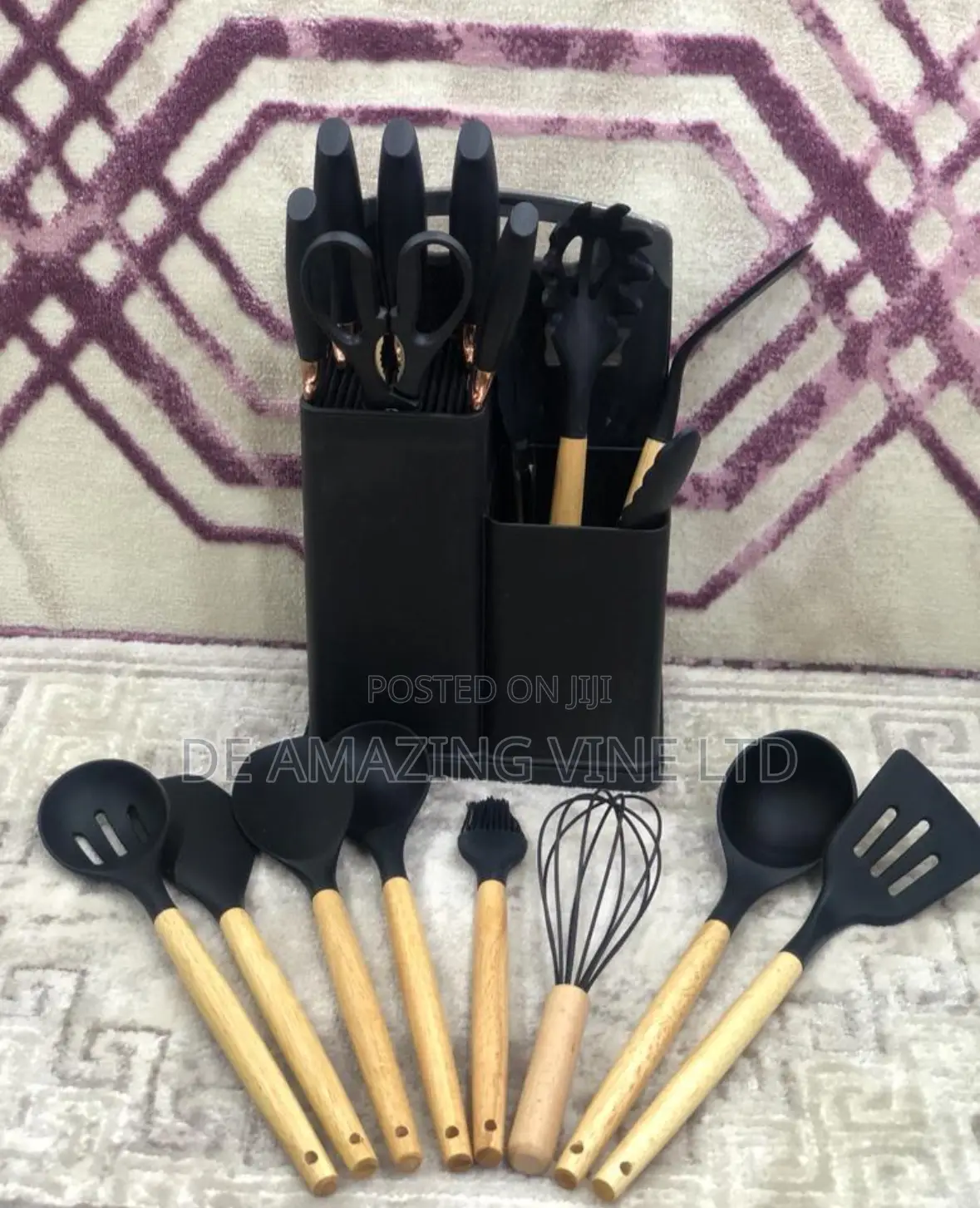 Cutlery Set