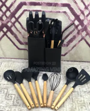 Cutlery Set
