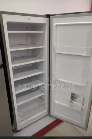 Hisense Free Standing Freezer