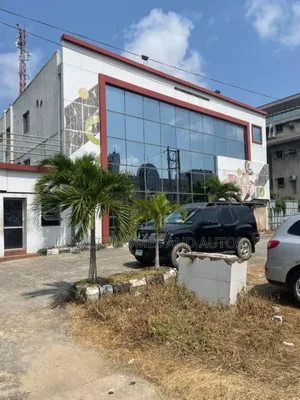 Commercial Property for Sale