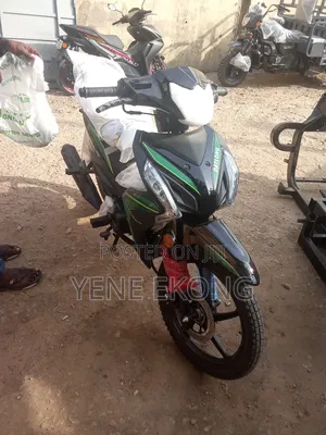 New Daylong DL110-75 Power 2025 Black