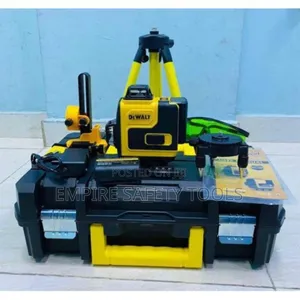 Dewalt 16lines Laser Level