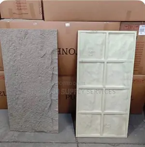 Rock Pu Stone