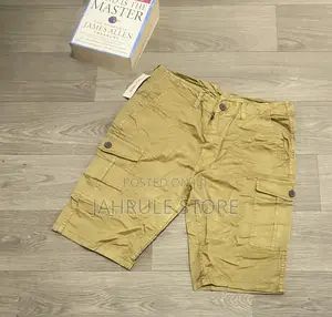 Highly Quality Combat Short