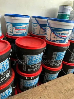 Best P.O.P Emulsion Paint