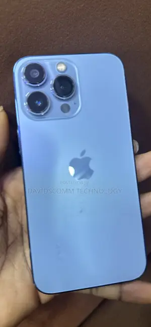 Apple iPhone 13 Pro 256 GB Blue