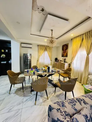 3bdrm Duplex in Wuse 2 for sale