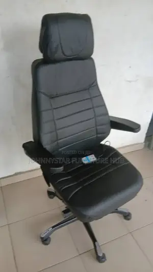 Orthopedic Massage Chairs