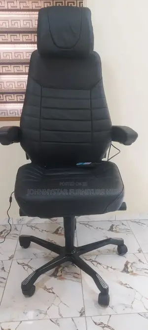 Orthopedic Massage Chairs