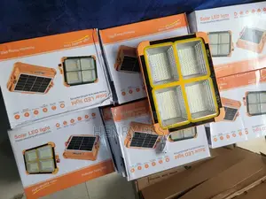 Solar Led Light
